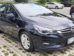 Używany 2019 Opel Astra Enjoy | 48 900 zł