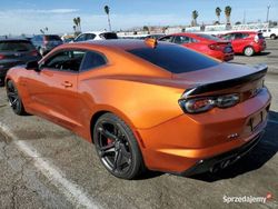 Nowe 2024 Chevrolet Camaro SS | 138 000 zł