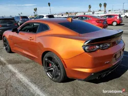 Nowe 2024 Chevrolet Camaro SS | 138 000 zł