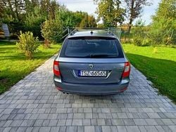 Używany 2012 Skoda Superb | 22 900 zł (Uczciwa cena)