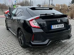 Używany 2019 Honda Civic | 75 990 zł (Uczciwa cena)