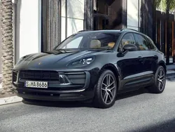Czarny Nowe 2024 Porsche Macan SUV | 330 088 zł (Super Cena)
