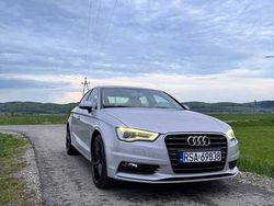Używany 2014 Audi A3 | 49 999 zł (Drogi)