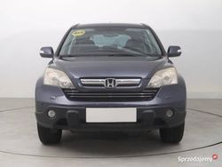 Srebrny Używany 2009 Honda CR-V SUV | 31 999 zł (Uczciwa cena)