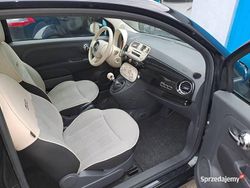 Używany 2014 Fiat 500 | 23 400 zł (Uczciwa cena)