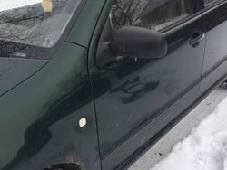 Używany 2002 Skoda Fabia | 2000 zł (Dobra cena)
