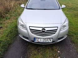 Używany 2009 Opel Insignia Kombi | 19 300 zł (Uczciwa cena)