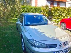Inny kolor Używany 2007 Renault Laguna III Sedan/Limuzyna | 10 500 zł
