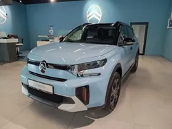 Niebieski Nowe 2025 Citroën C3 Hatchback | 91 900 zł (Drogi)