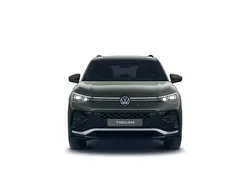 Nowe 2025 VW Tiguan SUV | 265 120 zł (Drogi)