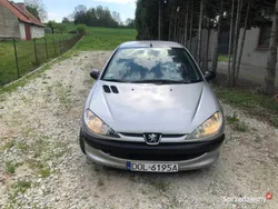 Używany 2004 Peugeot 204 | 4200 zł
