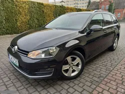 VW Golf VII
