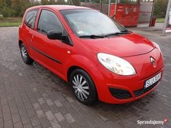 Używany 2010 Renault Twingo Hatchback | 7500 zł (Uczciwa cena)
