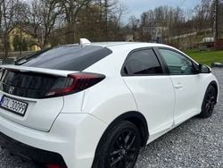 Używany 2015 Honda Civic | 35 000 zł (Uczciwa cena)