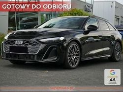 Czarny Nowe 2025 Audi A5 Ambiente Coupe | 376 700 zł