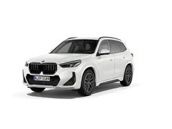 Biel mineralna metalizowany Używany 2023 BMW X1 Luxury Line SUV | 159 900 zł (Uczciwa cena)