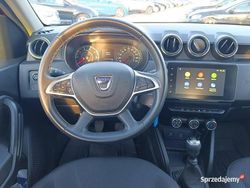 Używany 2022 Dacia Duster Comfort SUV | 64 900 zł (Dość drogi)
