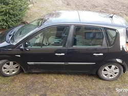 Używany 2004 Renault Scénic II Minivan | 8500 zł (Uczciwa cena)