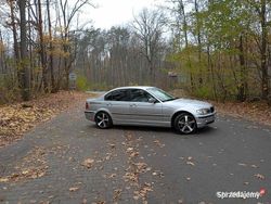 Używany 2002 BMW 2002 Sedan/Limuzyna | 13 500 zł