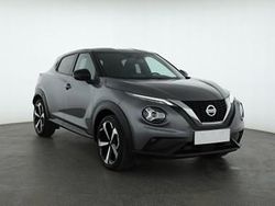 Szary Używany 2020 Nissan Juke SUV | 67 999 zł (Uczciwa cena)