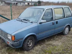 Używany 1988 Nissan Prairie | 14 999 zł