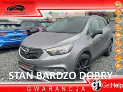 Szary (metalik) Używany 2016 Opel Mokka SUV | 49 900 zł (Uczciwa cena)