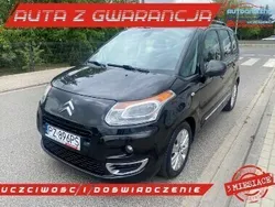 Inny kolor Używany 2010 Citroën C3 Picasso Minivan | 22 300 zł