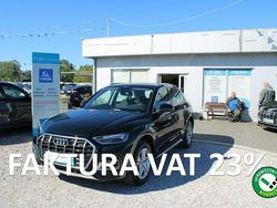 Czarny Używany 2022 Audi Q5 SUV | 138 899 zł (Uczciwa cena)