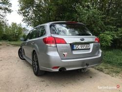 Używany 2009 Subaru Legacy | 5800 zł