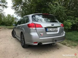 Używany 2009 Subaru Legacy | 5900 zł