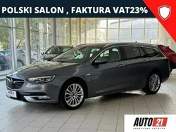 Szary Używany 2019 Opel Insignia Country Tourer Kombi | 59 900 zł (Dobra cena)