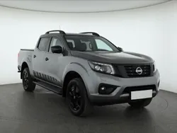 Szary Używany 2019 Nissan Navara Pickup | 116 999 zł