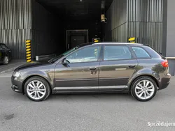 Używany 2011 Audi A3 | 23 900 zł (Uczciwa cena)