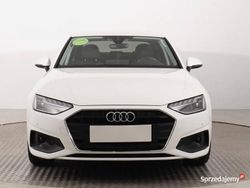 Biały Używany 2020 Audi A4 Sedan/Limuzyna | 103 999 zł (Drogi)