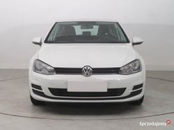 Biały Używany 2017 VW Golf VII Hatchback | 45 999 zł (Uczciwa cena)