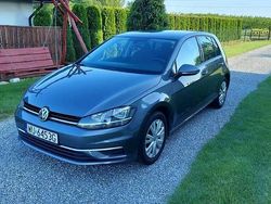 Używany 2018 VW Golf VII R | 76 290 zł