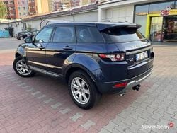 Używany 2015 Land Rover Range Rover evoque | 62 500 zł (Drogi)