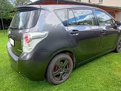 Używany 2011 Toyota Verso Minivan | 36 700 zł (Uczciwa cena)