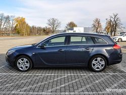 Używany 2009 Opel Insignia | 8500 zł (Dobra cena)
