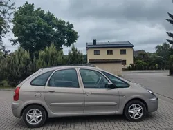 Używany 2005 Citroën Xsara Picasso Minivan | 4400 zł (Uczciwa cena)