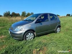 Używany 2003 Toyota Yaris Hatchback | 4500 zł (Uczciwa cena)