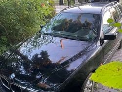 Używany 2000 BMW 530 Shadowline Kombi | 14 500 zł