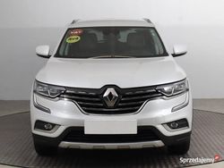 Srebrny Używany 2018 Renault Koleos SUV | 72 999 zł (Uczciwa cena)