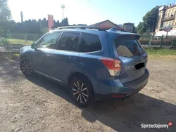 Używany 2018 Subaru Forester SUV | 95 000 zł (Dość drogi)