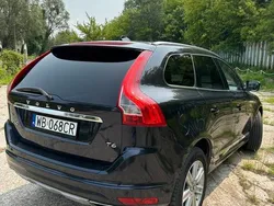 Granatowy Używany 2016 Volvo XC60 SUV | 66 500 zł (Super Cena)