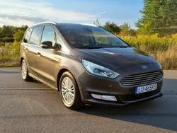 Używany 2019 Ford Galaxy Minivan | 68 000 zł