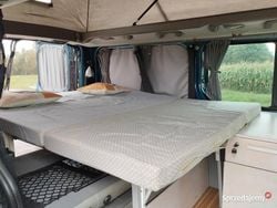 Granatowy Używany 2007 Opel Vivaro Van | 75 000 zł