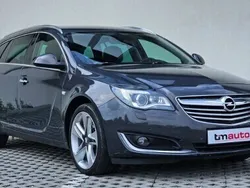 Inny kolor Używany 2013 Opel Insignia Country Tourer Kombi | 29 900 zł (Dość drogi)