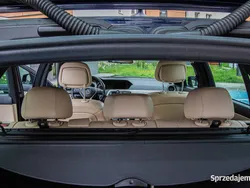 Granatowy Używany 2015 Mercedes C180 Avantgarde Edition Kombi | 40 000 zł (Uczciwa cena)