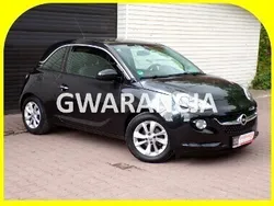 Czarny (metalik) Używany 2014 Opel Adam Hatchback | 25 900 zł (Uczciwa cena)